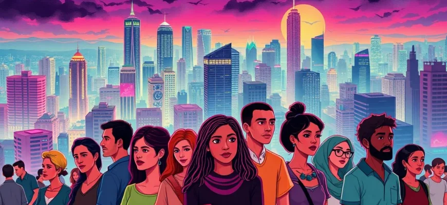 10 Documentários Imperdíveis sobre Desigualdade