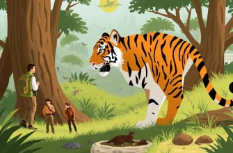 Filmes sobre Tigres: Uma Jornada Selvagem