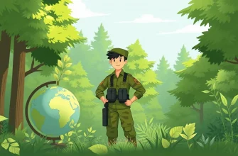 10 Filmes Militares sobre Serviço Ecológico