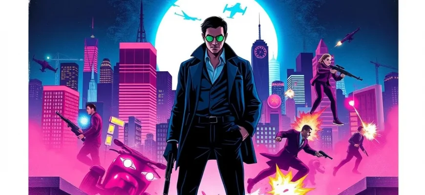 Top 10 Filmes de Espionagem com Aventura