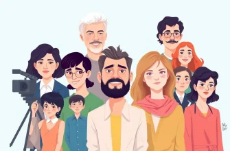 10 Dramas Imperdíveis sobre Atores