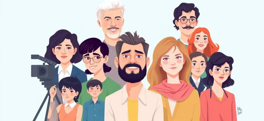 10 Dramas Imperdíveis sobre Atores