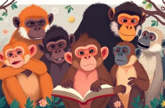 10 Dramas de Macacos que Você Precisa Assistir