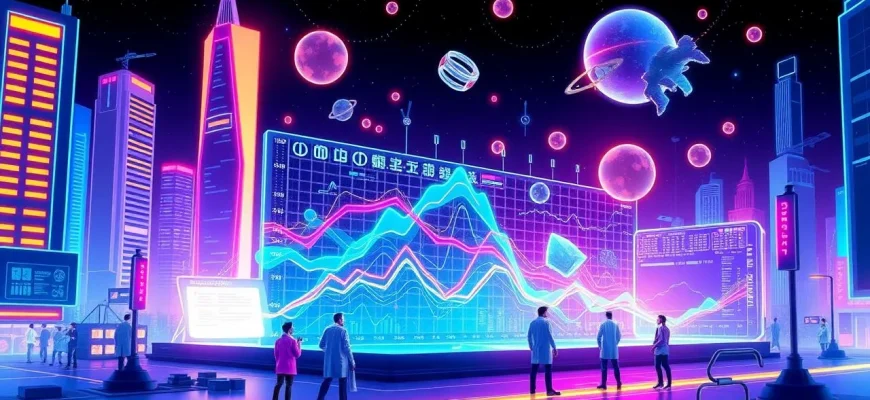 10 Documentários Incríveis sobre Dados na Ciência