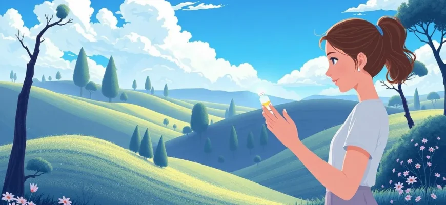 Filmes de Fantasia sobre Vacinas: Uma Jornada Mágica