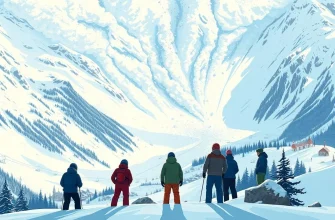 Top 10 Filmes sobre Avalanches