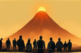 10 Filmes de Biografias sobre Vulcões
