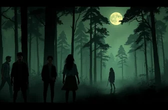 Filmes de Terror sobre Plantações