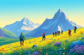 10 Filmes Emocionantes sobre Prados Alpinos