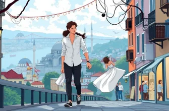 Melodramas de Istambul em Português