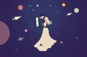 Melodramas Espaciais: Amor Além das Estrelas