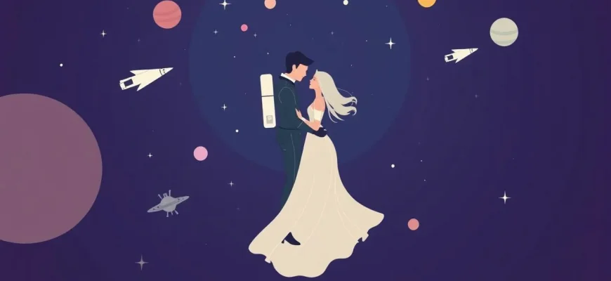 Melodramas Espaciais: Amor Além das Estrelas