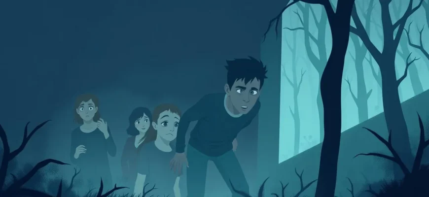 10 Filmes de Terror com Reféns para te Deixar com Medo