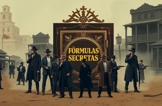 10 Filmes de Crime com Fórmulas Roubadas