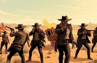 Faroestes de Assalto: 10 Filmes Imperdíveis