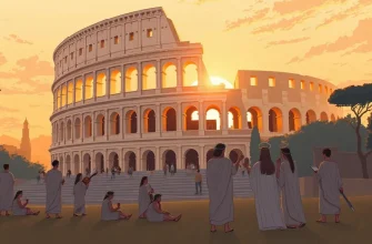 10 Filmes de Drama sobre o Coliseu que Você Precisa Assistir