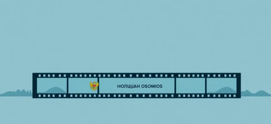 Filmes Soviéticos sobre a Rússia: Uma Jornada Cinematográfica