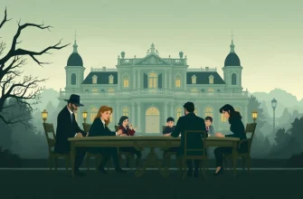 Mistérios em Família: 10 Filmes Detetivescos para Assistir