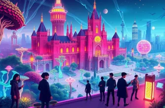 10 Filmes de Fantasia sobre Academias