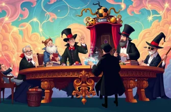 Comédias Mágicas: 10 Filmes para Rir e Encantar