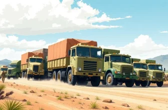 Filmes de Guerra com Autocolunas: Uma Viagem Épica