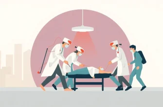 10 Filmes Imperdíveis sobre Emergência Médica