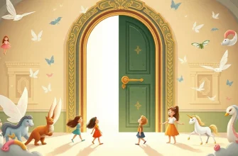 Filmes de Fantasia com Crianças Ricas