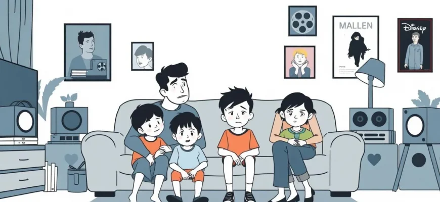 Filmes familiares sobre traição