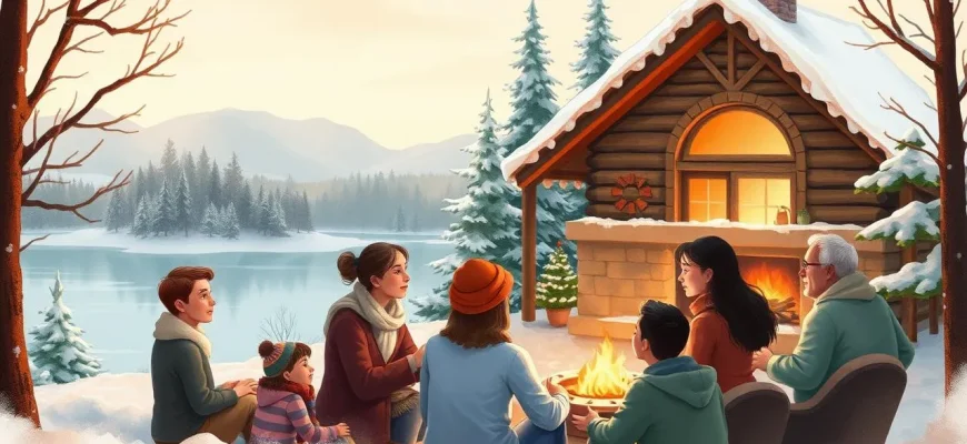 10 Filmes de Drama para Aquecerem seu Natal