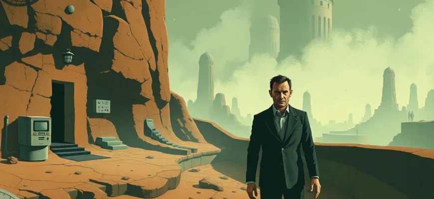 Filmes de Suspense com Clones: Uma Jornada de Mistério e Tensão