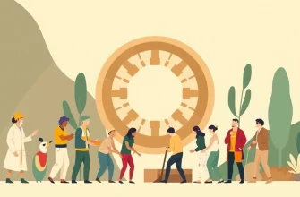 Filmes Soviéticos sobre Trabalho em Equipe