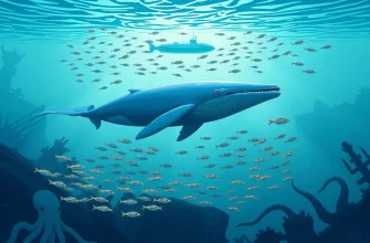Descubra os Mistérios Submarinos com Esses Filmes