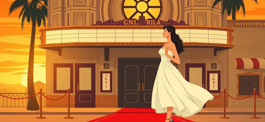 Filmes de Biografias sobre Amor à Primeira Vista