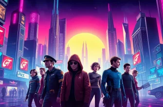 10 Filmes de Ficção Científica sobre Justiça