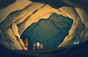 Filmes Familiares sobre Cavernas para Assistir em Família