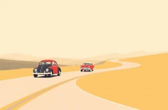 10 Filmes de Estrada para Inspirar sua Próxima Aventura