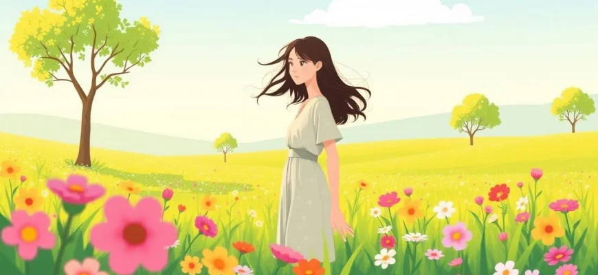 Filmes de Primavera para Despertar