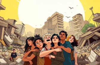 Filmes sobre Terremotos: Desastres e Sobrevivência