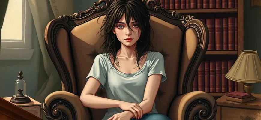 Filmes sobre Estupro: Uma Seleção Profunda e Reflexiva