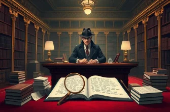 Filmes de Detetive com Linguística: Uma Jornada Linguística