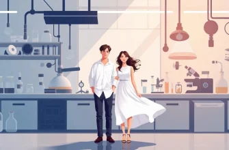 Melodramas sobre Invenções: Uma Jornada de Amor e Inovação
