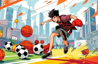 Ação e Aventura no Mundo das Trapaças Esportivas