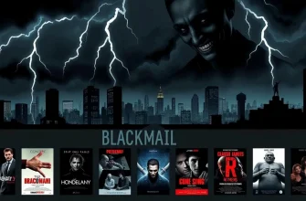 10 Filmes de Terror com Chantagem para Te Assustar