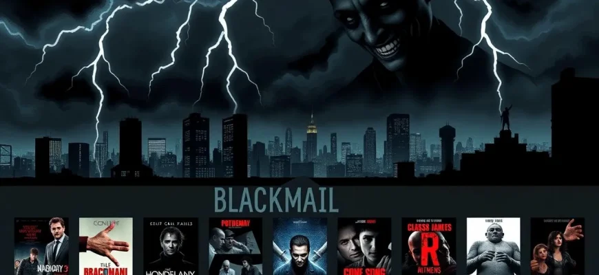 10 Filmes de Terror com Chantagem para Te Assustar