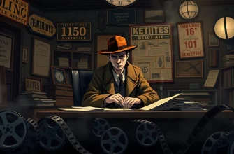 Top 10 Filmes de Policiais Detetives
