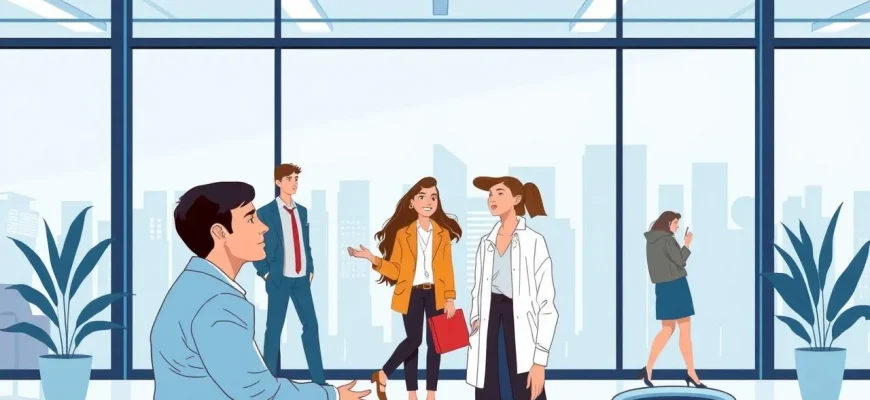 10 Filmes sobre Estagiários para Inspirar sua Carreira