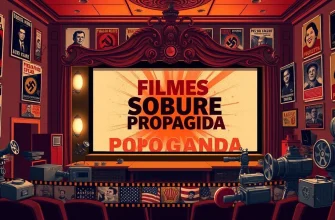 Filmes sobre Propaganda: Uma Jornada Visual
