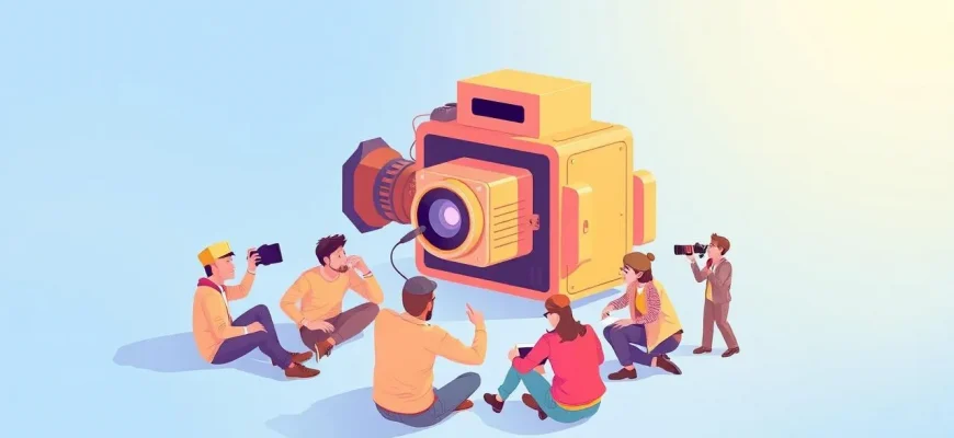 Filmes de Drama sobre Jornalistas Esportivos