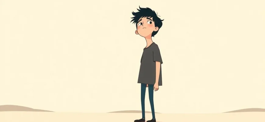 Melhores Filmes de Maioridade