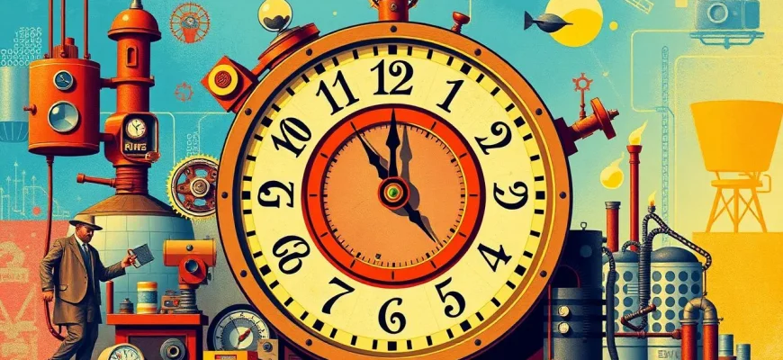 10 Filmes Históricos sobre Invenções e Descobertas